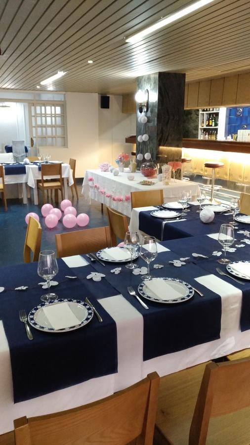 Hotel Marques De Santillana Torrelavega Eksteriør billede